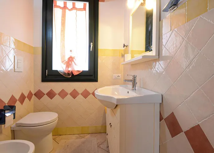 Apartman 2 Bedroom In *