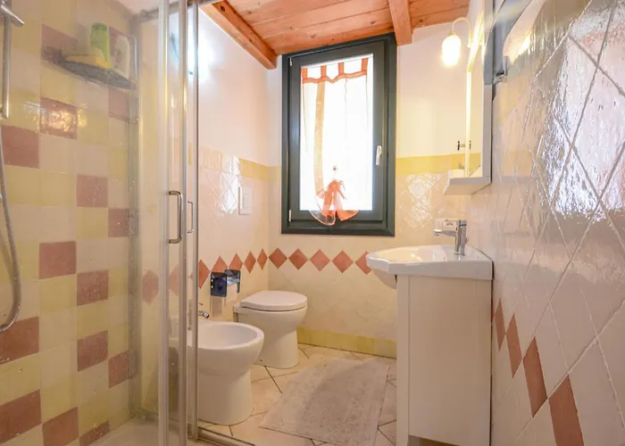 Apartman 2 Bedroom In